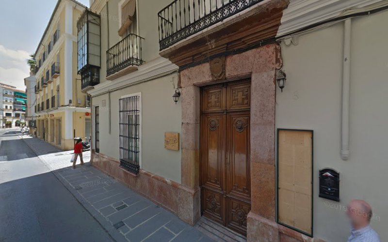 trastero Bluespace Antequera precio